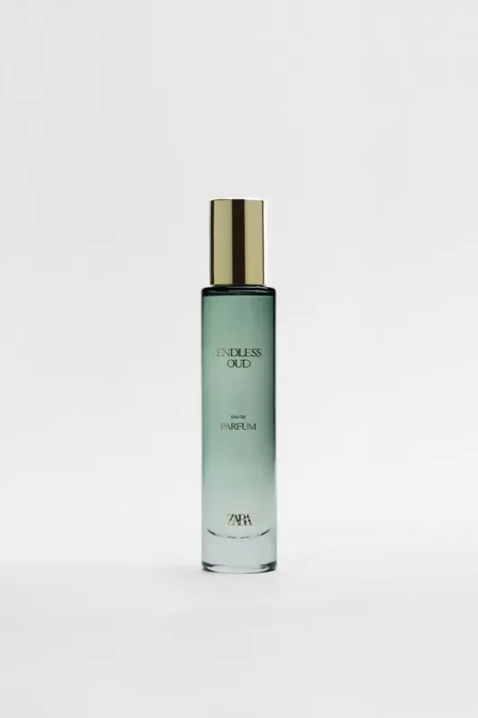 ZARA ENDLESS OUD EDP Perfume Water, 30 ml