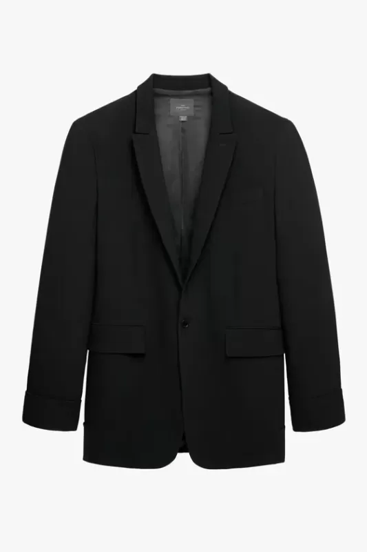 Blazer suit X STEFANO PILATI