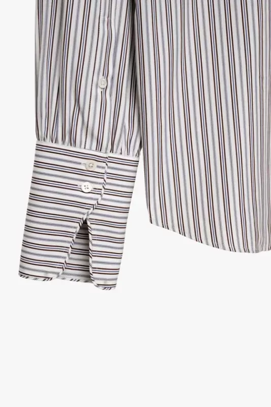 Striped Shirt by STEFANO PILATI