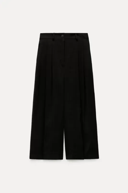 Flared Trousers - ZW COLLECTION