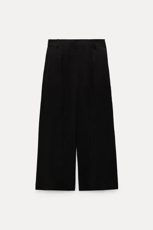 Flared Trousers - ZW COLLECTION