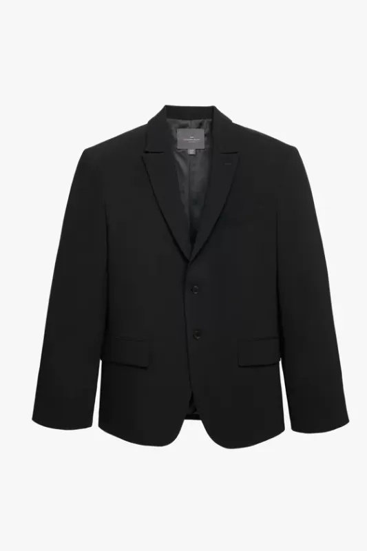 Blazer by STEFANO PILATI X ZARA SUIT